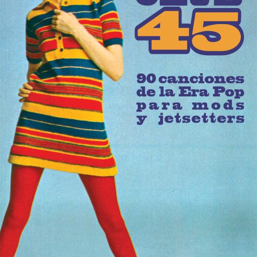 Imagen: Portada Libro