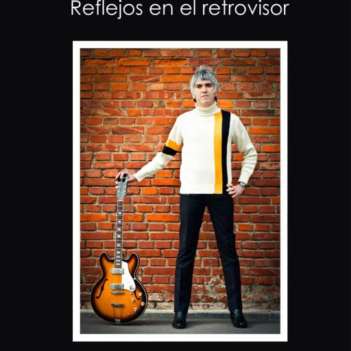 Imagen: PORTADA LIBRO ALEX REFLEJOS