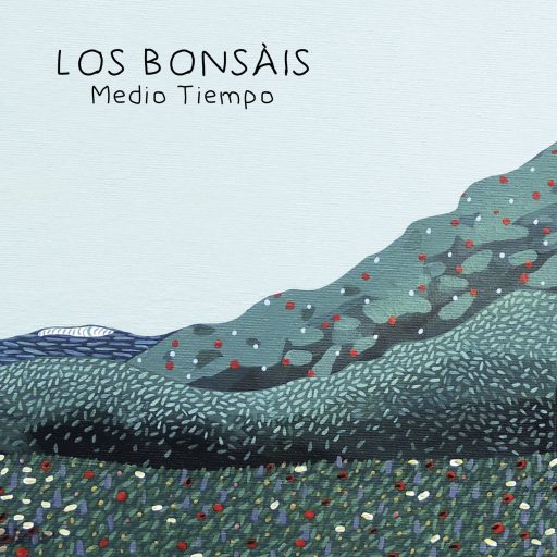 Imagen: PORTADA LOS BONSAIS MEDIO TIEMPO