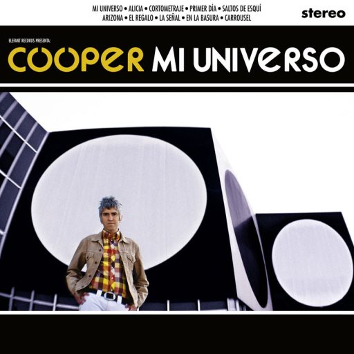Imagen: PORTADA MI UNIVERSO