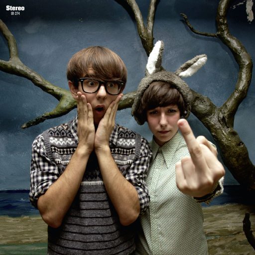 Imagen: Portada "Oso Panda"