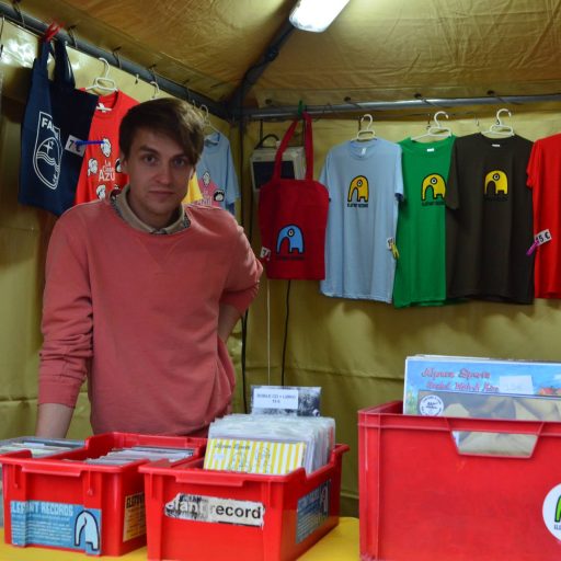 Imagen: PRIMAVERA SOUND 2