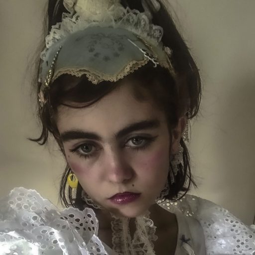 Imagen: REBE FOTO PROMO HASTA EL FIN