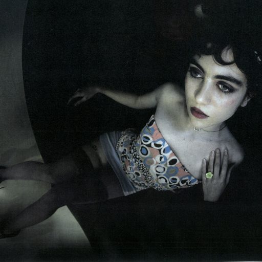 Imagen: REBE FOTO PROMO MARISOL