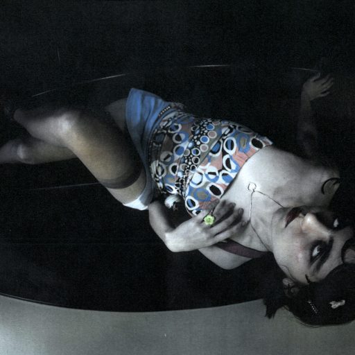 Imagen: REBE FOTO PROMO MARISOL