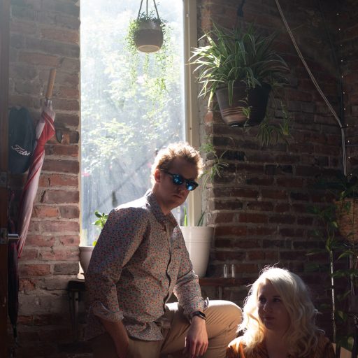 Imagen: RUSH WEEK FOTO