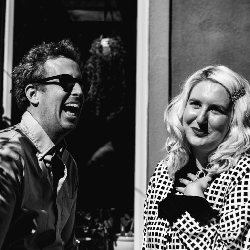 Imagen: RUSH WEEK FOTO