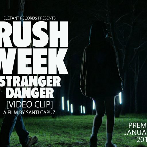 Imagen: RUSH WEEK VIDEO STRANGER