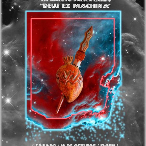 Imagen: SAGRADO CARTEL 1