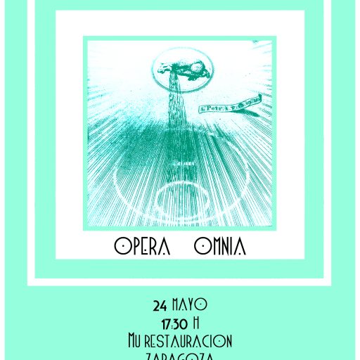 Imagen: SAGRADO CARTEL 4