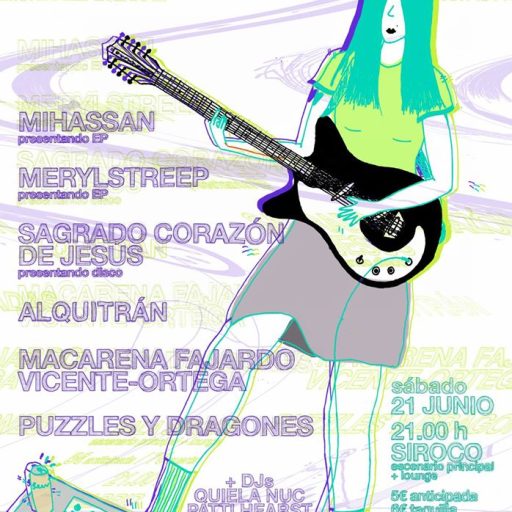 Imagen: SAGRADO CARTEL 5