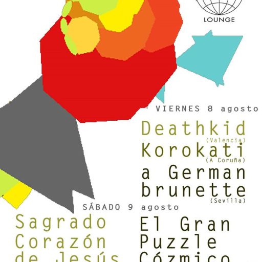 Imagen: SAGRADO CARTEL 6