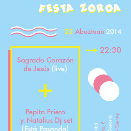 Imagen: SAGRADO CARTEL 7