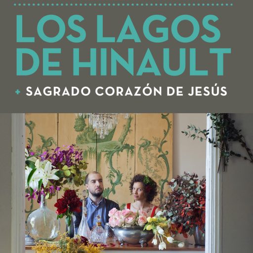 Imagen: SAGRADO CARTEL 8