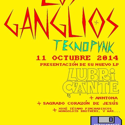 Imagen: SAGRADO CARTEL 8