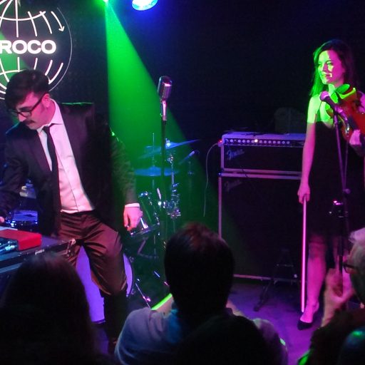 Imagen: SAGRADO SIROCO 1