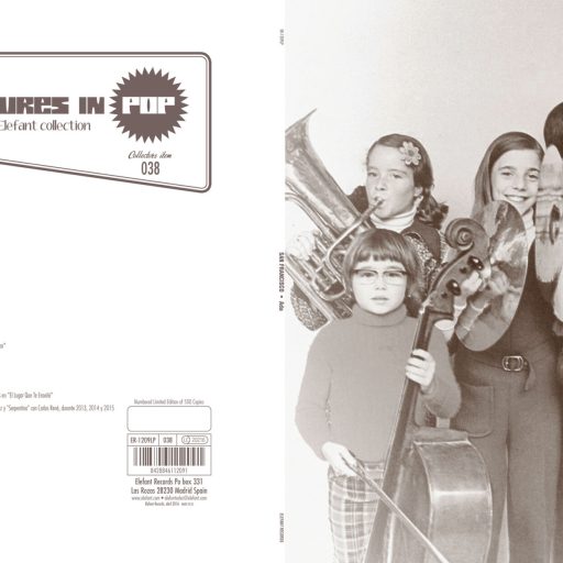 Imagen: SAN FRANCISCO ADA PORTADA