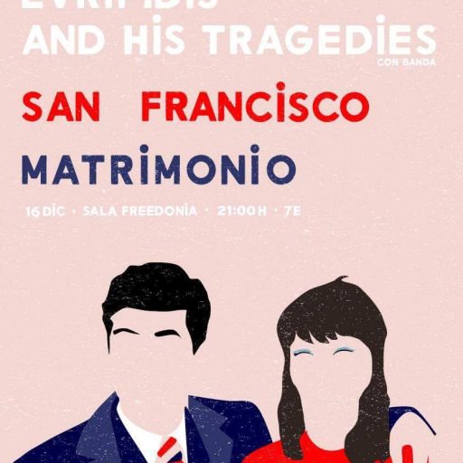 Imagen: SAN FRANCISCO BCN