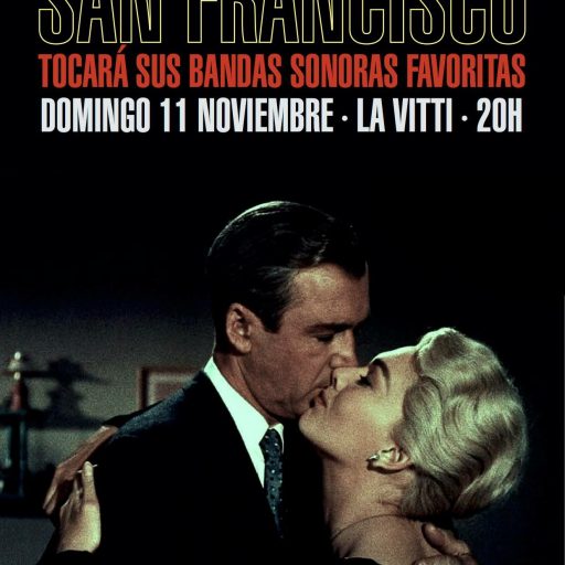 Imagen: SAN FRANCISCO CONCIERTO
