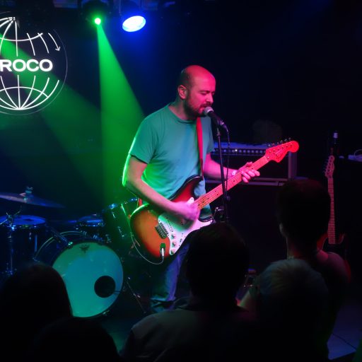 Imagen: SAN FRANCISCO SIROCO 1