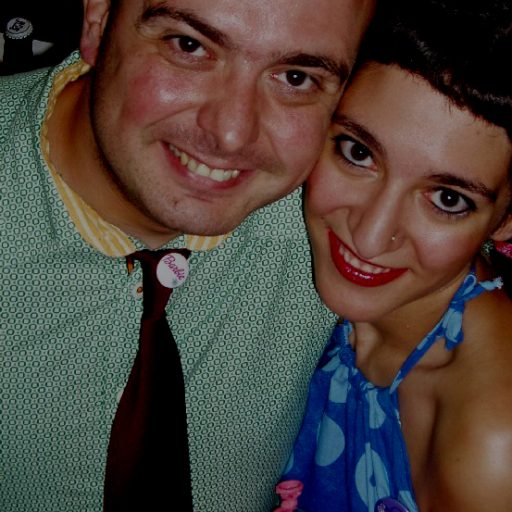 Imagen: Serpentina [Mar?a y Paco Tamarit]