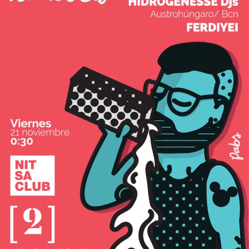 Imagen: SINGLE CARTEL APOLO 2