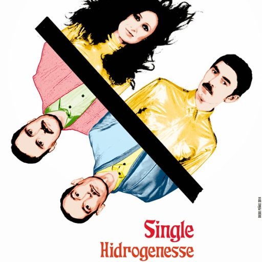 Imagen: SINGLE CARTEL DIEGO 1