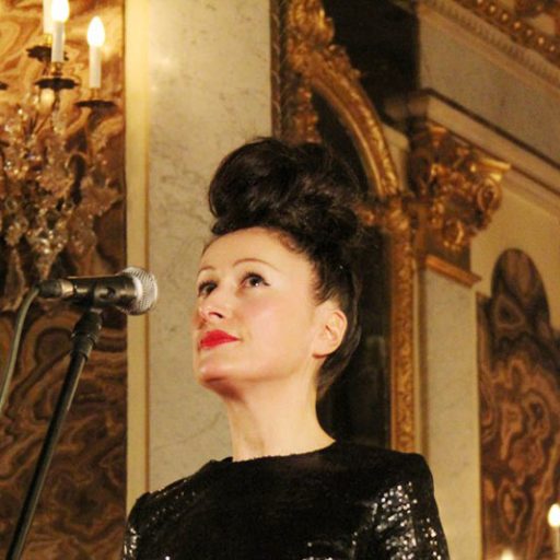 Imagen: Single [Concierto Museo Cerralbo, Madrid]