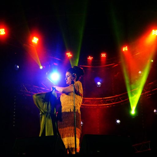 Imagen: Single [Concierto Pla?a Odisea, Barcelona]