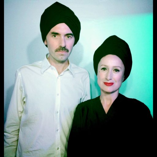 Imagen: SINGLE FOTO DE JULIA