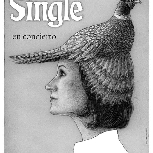 Imagen: Single [Gira P?o P?o]