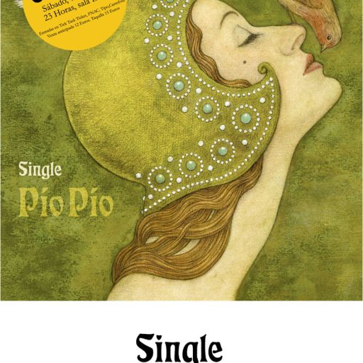 Imagen: Single [Madrid, Sala El Sol]