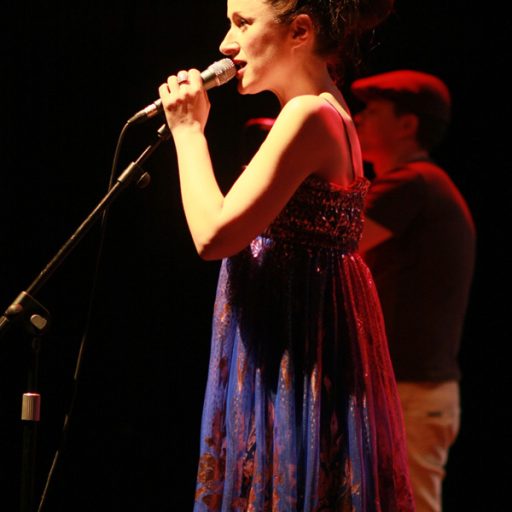 Imagen: Single [Mallorca, Teatro Lloseta]