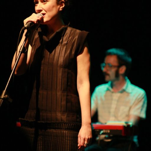 Imagen: Single [Mallorca, Teatro Lloseta]