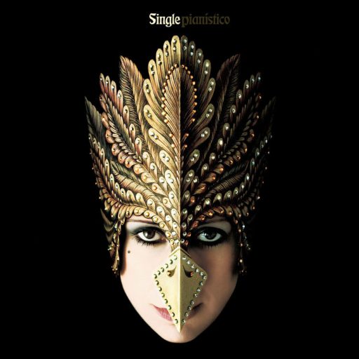 Imagen: Single [Portada]