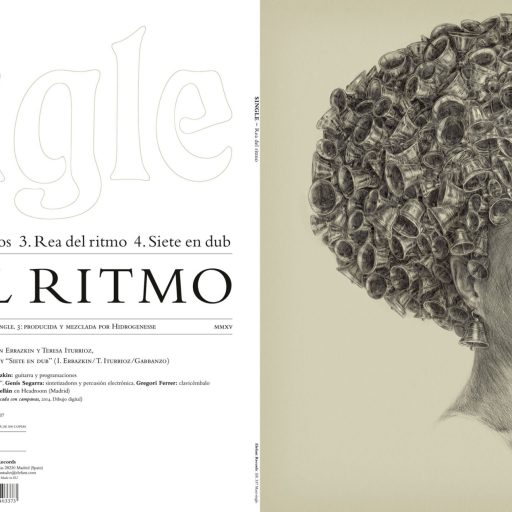 Imagen: SINGLE PORTADA/CONTRA REA