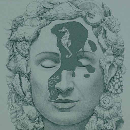 Imagen: SINGLE PORTADA EL SUEÑO