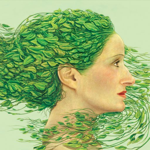 Imagen: SINGLE PORTADA HOLA