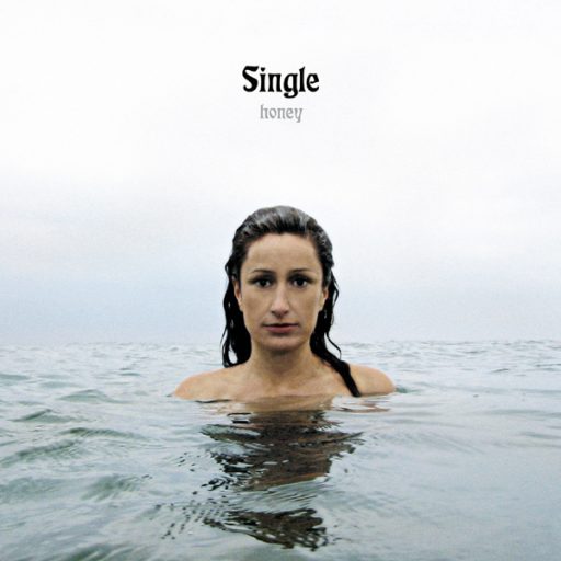 Imagen: Single [Portada]