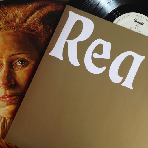 Imagen: SINGLE REA INSTAGRAM