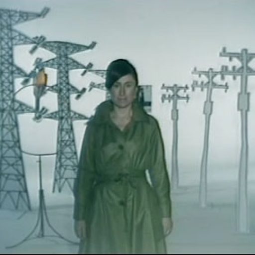 Imagen: Single [Videoclip Pio Pio]