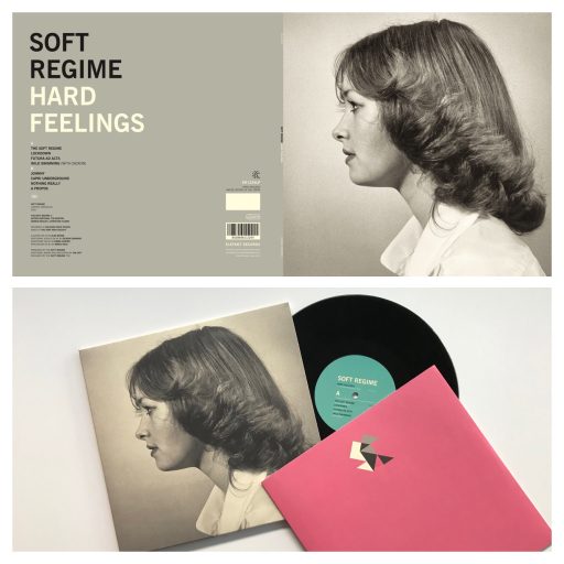 Imagen: SOFT REGIME HARD FEELINGS