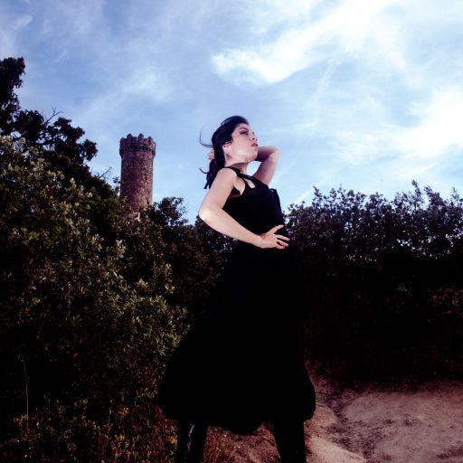 Imagen: SOLE MORENTE FOTO PROMO MI CURA