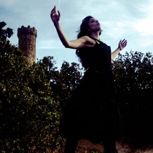 Imagen: SOLE MORENTE FOTO PROMO MI CURA