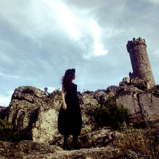 Imagen: SOLE MORENTE FOTO PROMO MI CURA