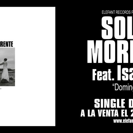 Imagen: SOLEA FLYER DOMINGOS