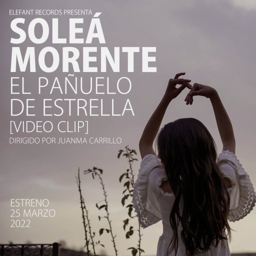 Imagen: SOLEA FLYER VIDEO EL PAÑUELO