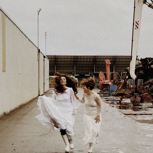 Imagen: SOLEÁ FOTO PROMO DOMINGOS