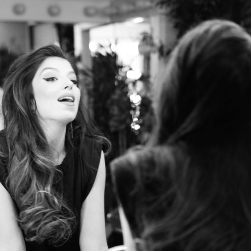 Imagen: SOLEA FOTO PROMO EL PAÑUELO