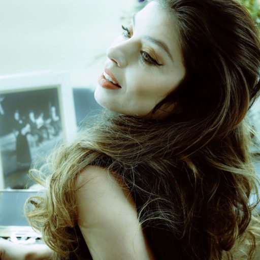 Imagen: SOLEA FOTO PROMO EL PAÑUELO